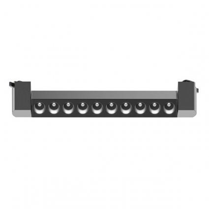 Трековый светодиодный светильник Maytoni Technical Points Rot TR010-1-20W4K-M-B