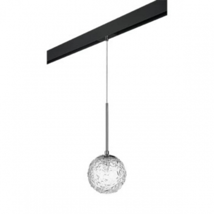 Трековый светильник Lightstar Bari (815210+595007) PRO815210