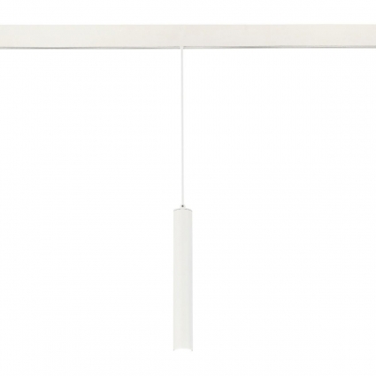 Трековый светодиодный светильник ST Luce Skyline 48 ST377.503.07