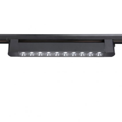 Трековый светодиодный светильник Ambrella light Track System GL6709