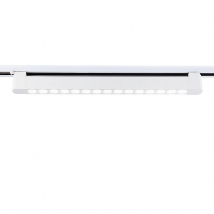 Трековый светодиодный светильник Ambrella light Track System GL6712