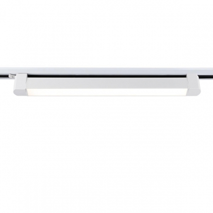 Трековый светодиодный светильник Ambrella light Track System GL6736