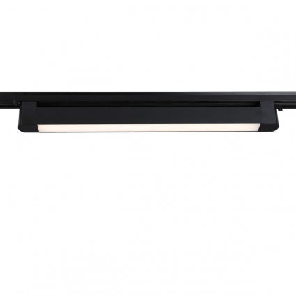 Трековый светодиодный светильник Ambrella light Track System GL6739