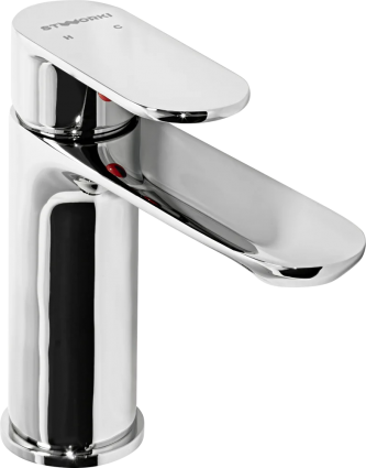 Смеситель для раковины STWORKI Ларвик WFD16002
