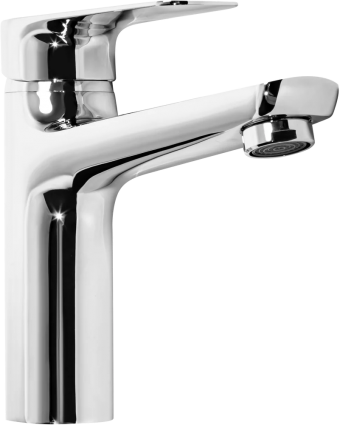 Смеситель для раковины STWORKI Муле WFD11001