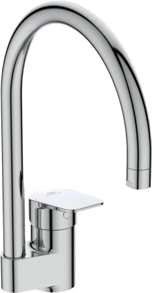 Смеситель для кухни Ideal Standard Ceraplan BD339AA хром