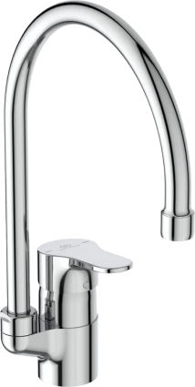 Смеситель для кухни Ideal Standard Сerabase BC844AA хром