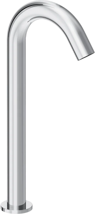 Смеситель для раковины Damixa Scandinavian Pure 360280000 хром