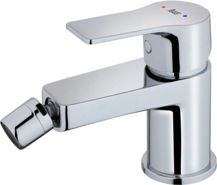Смеситель для биде TEKA Manacor 846261200 хром