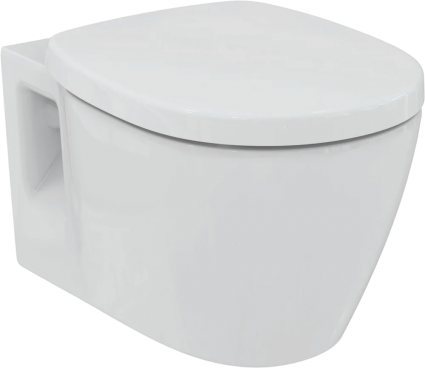 Унитаз подвесной Ideal Standard Connect E719601 с микролифтом