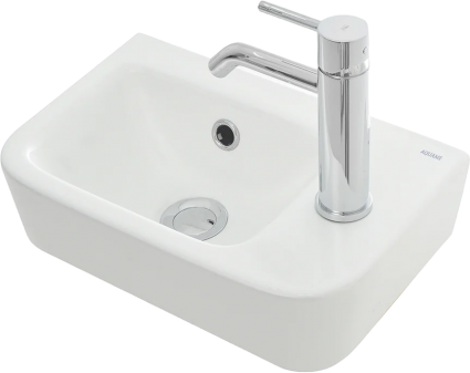 Раковина AQUAme AQM5006R