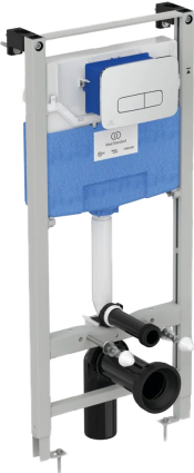 Система инсталляции для унитазов Ideal Standard R020467 PROSYS 120 M R0308AA