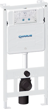 Система инсталляции для унитазов CHARUS CC.300.80.01