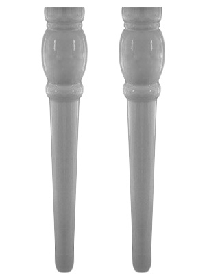 Ножки Hidra Ceramica Ellade 2 шт.