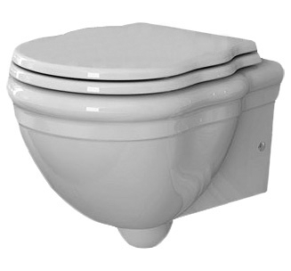 Унитаз подвесной Hidra Ceramica Ellade