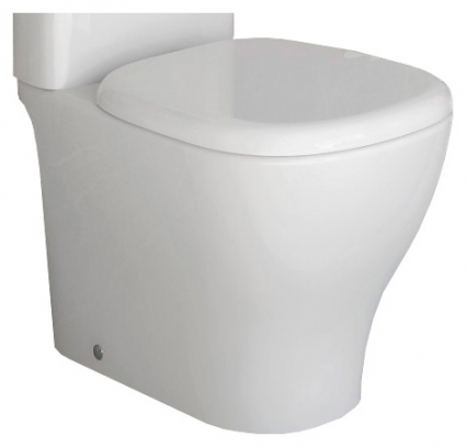 Унитаз напольный Hidra Ceramica My M12
