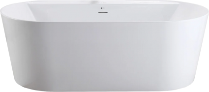 Акриловая ванна Esbano Vigo 170x85