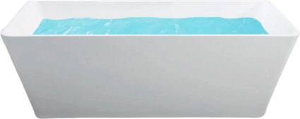 Акриловая ванна Esbano Viena 170x80