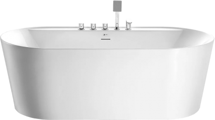 Акриловая ванна Esbano Vigo-SM 170x85