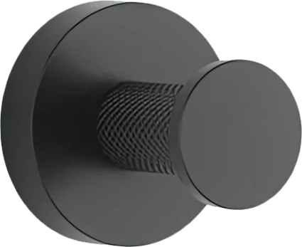 Крючок Boheme Uno 10976-B Black