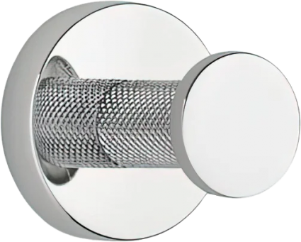 Крючок Boheme Uno 10976-CR Chrome