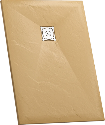 Поддон для душа RGW Stone Tray ST-0129De 90х120, песчаный