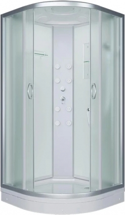 Душевая кабина Erlit Comfort ER3509PF-C3-RUS