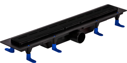 Душевой лоток Styron Line STY-LI-60-FF 65 см