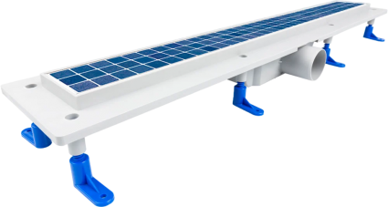 Душевой лоток Styron Floor STY-F-100 105 см