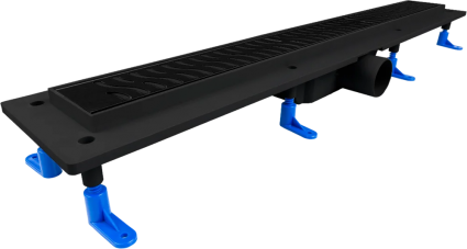 Душевой лоток Styron Harmony STY-H-70-FF 70 см
