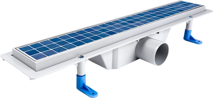 Душевой лоток Styron Floor STY-F-50 50 см