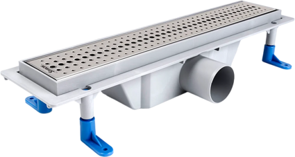 Душевой лоток Styron Basic STY-B-40 40 см