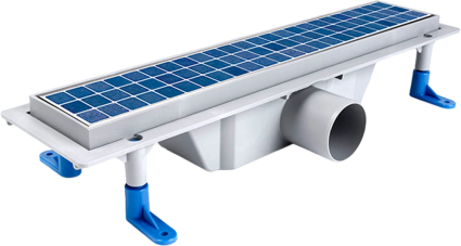Душевой лоток Styron Floor STY-F-40 40 см