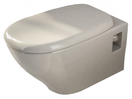 Унитаз подвесной Hidra Ceramica My MW10