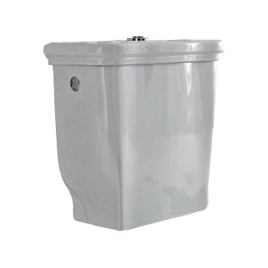 Бачок для унитаза Hidra Ceramica Ellade D18