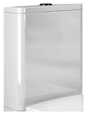 Бачок для унитаза Hidra Ceramica Flat FL18