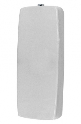 Бачок для унитаза Hidra Ceramica Dial LON 18 white