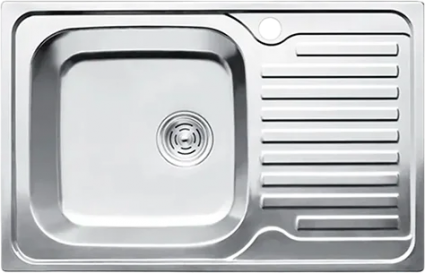 Мойка кухонная Kaiser KSS-7850L L