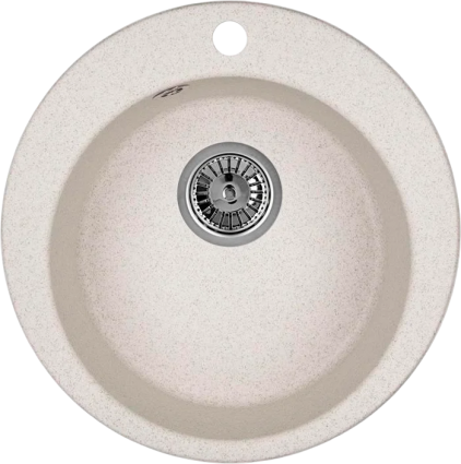 Мойка кухонная Emar Quartz EMQ-1475.C Берилл