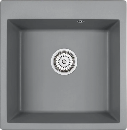 Мойка кухонная Emar Quartz EMQ-1510.Q Алмаз
