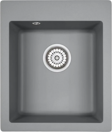 Мойка кухонная Emar Quartz EMQ-1415.Q Алмаз