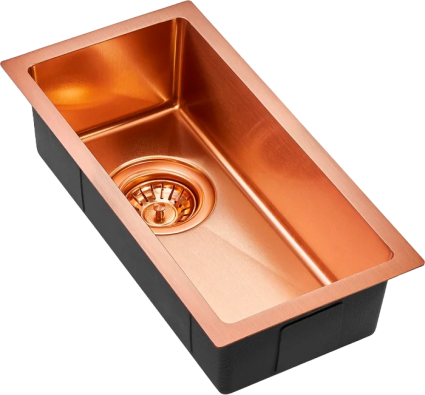 Дополнительная мойка Emar PVD A EMB-126A PVD Nano Coppery
