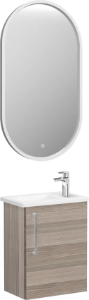 Мебель для ванной VitrA Root Flat 45 R кордоба