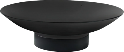Мыльница Boheme Uno 10981-B black