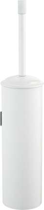 Ершик Boheme Uno 10984-MW matt white