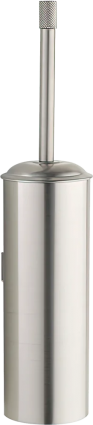 Ершик Boheme Uno 10984-NB nikel brush