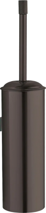 Ершик Boheme Uno 10984-GM gun metal