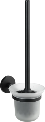 Ершик Bemeta Nox 102413010 черный матовый