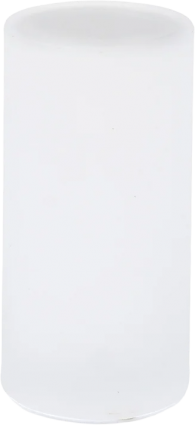 Стакан Ridder Victoria 2245100 полупрозрачный