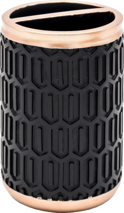 Стакан Ridder Laila 2159210 черный